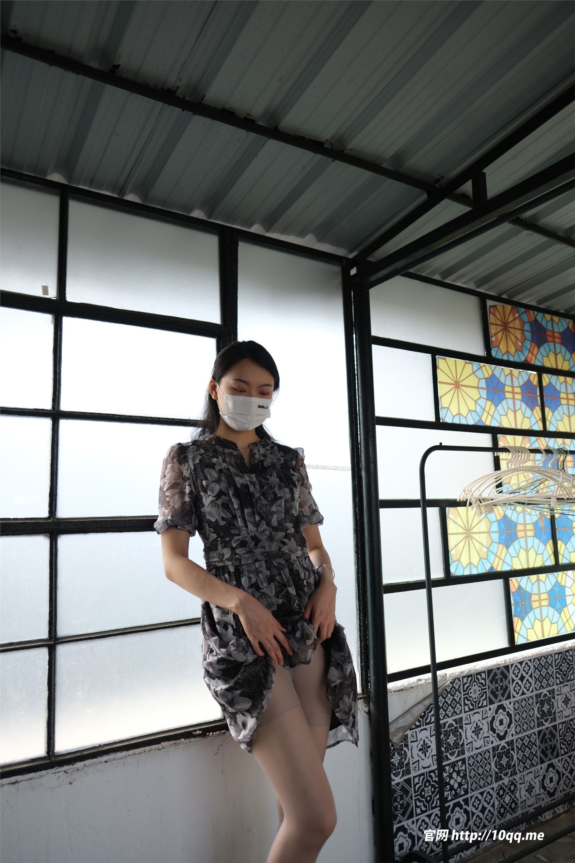 ROSI口罩系列 2024.03.12 NO.2830